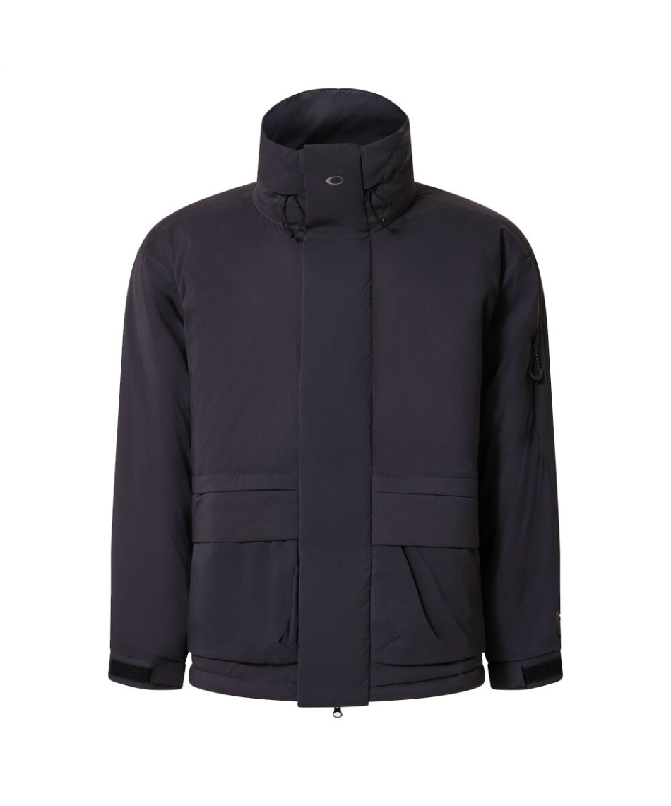 オークリー(OAKLEY) 中綿ジャケット FGL PUFFY JACKET 5.7 FOA408122