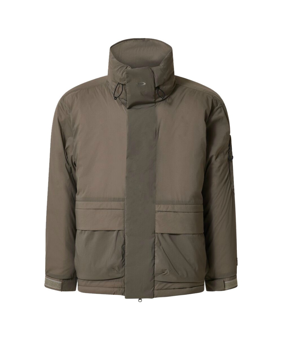 オークリー(OAKLEY) 中綿ジャケット FGL PUFFY JACKET 5.7 FOA408122