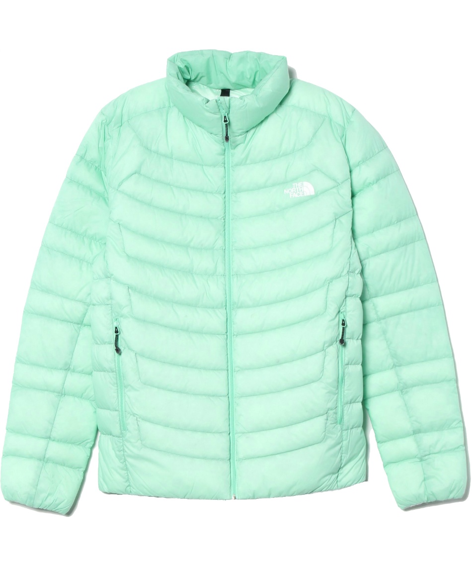 ザ・ノース・フェイス(THE NORTH FACE) ダウンジャケット Thunder