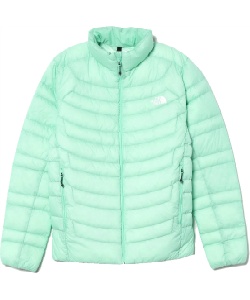 ザ・ノース・フェイス(THE NORTH FACE) ダウンジャケット Thunder 
