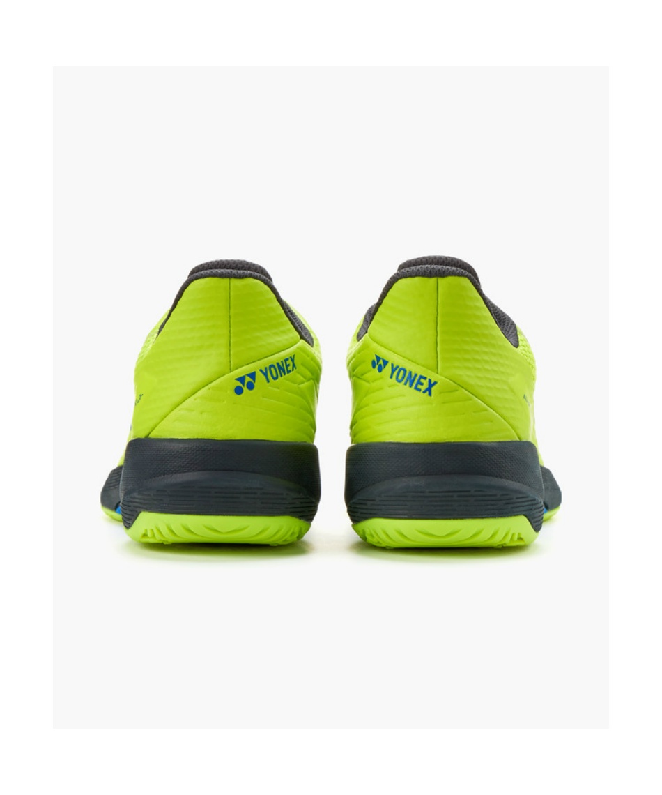 ヨネックス(YONEX) テニスシューズ オムニ クレー パワークッション