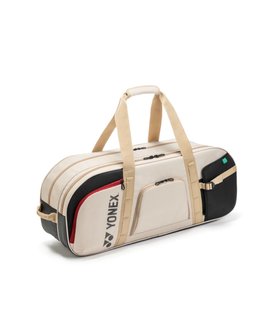 テニス バドミントン ラケットバッグ トーナメントバッグ BAG2621W-147
