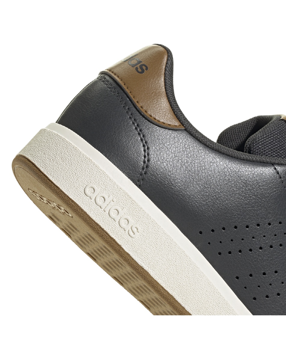 アディダス(adidas) スニーカー アドバンコート ベース 2.0 Advantage