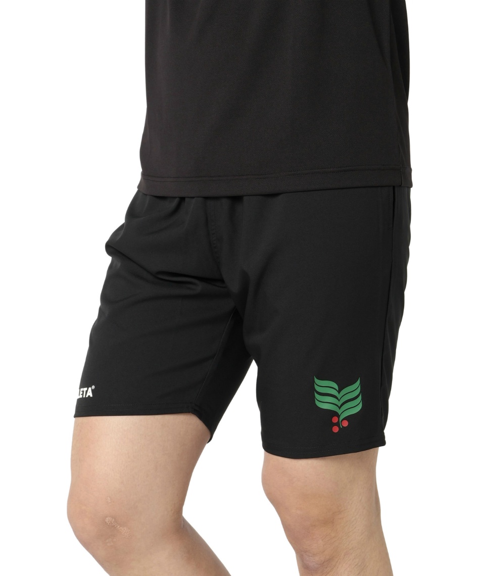 スポーツ・レジャー:サッカー・フットサル:ウェア:ハーフパンツ