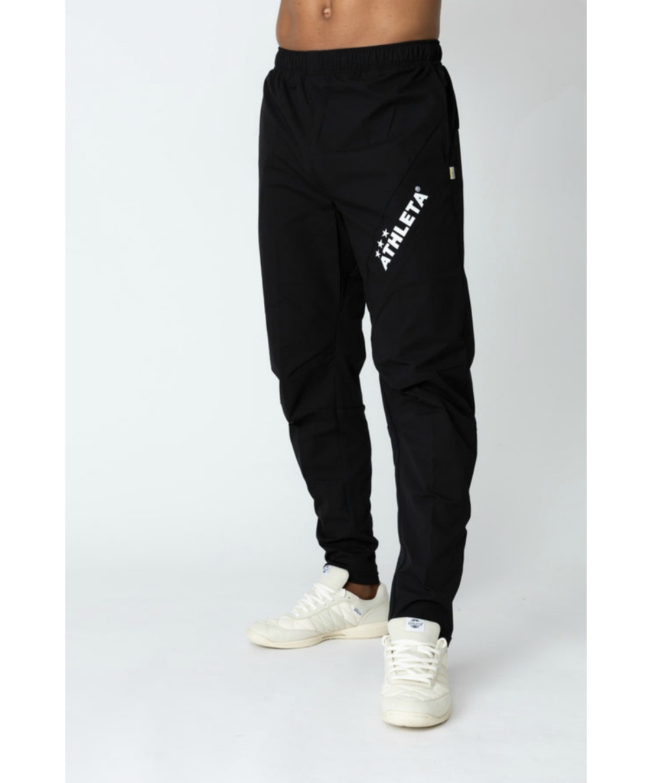 アスレタ(ATHLETA) サッカーウェア ピステパンツ ストレッチ