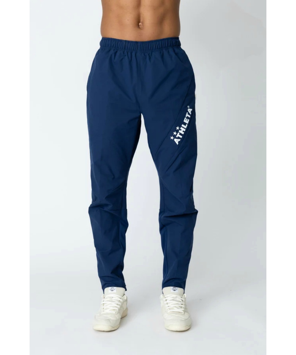 アスレタ(ATHLETA) サッカーウェア ピステパンツ ストレッチ