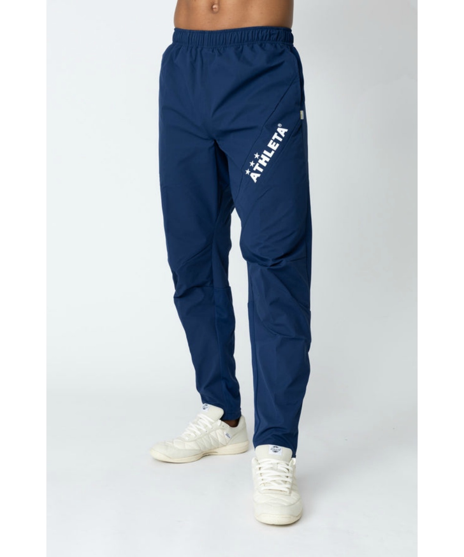 アスレタ(ATHLETA) サッカーウェア ピステパンツ ストレッチ