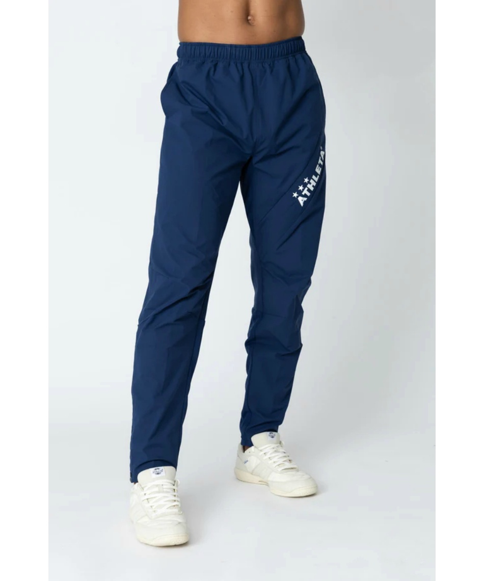 アスレタ(ATHLETA) サッカーウェア ピステパンツ ストレッチ