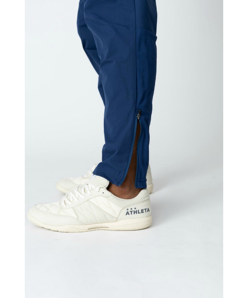 アスレタ(ATHLETA) サッカーウェア ピステパンツ ストレッチ
