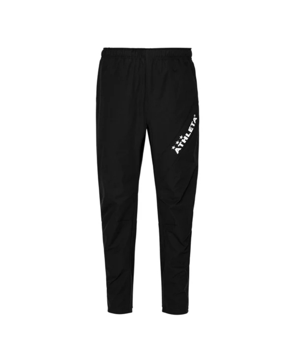 アスレタ(ATHLETA) サッカーウェア ピステパンツ ストレッチ