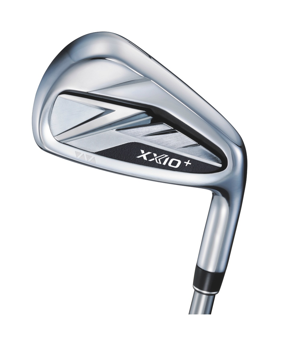 11月22日発売】 ゴルフクラブ 単品アイアン ゼクシオ 14+ N.S.PRO