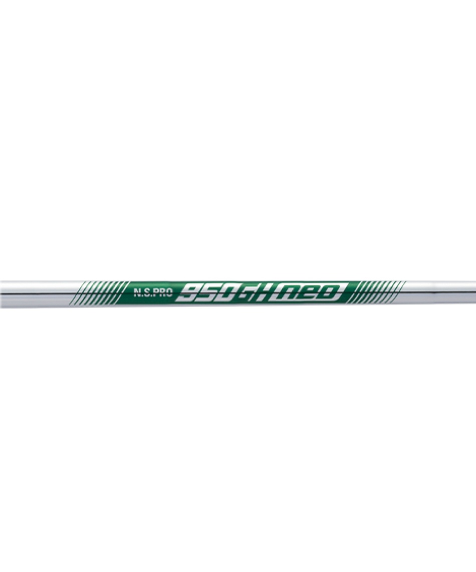NSPRO 950GH neo ウェッジ用　3本 2024年モデル】 BITING SPIN WEDGE [N.S.PRO 950GH neo] (スチール) 1