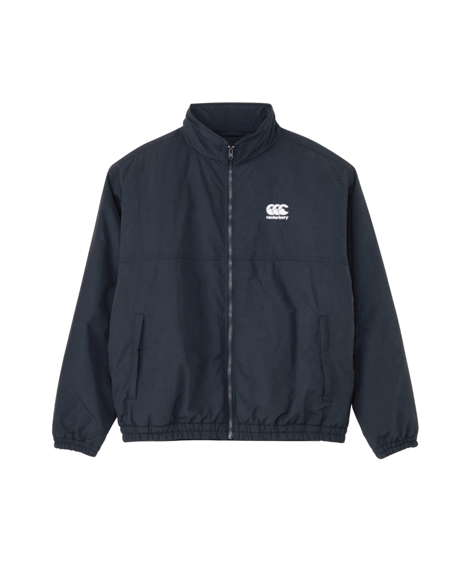 カンタベリー(CANTERBURY) 中綿ジャケット フィールドインサレーション