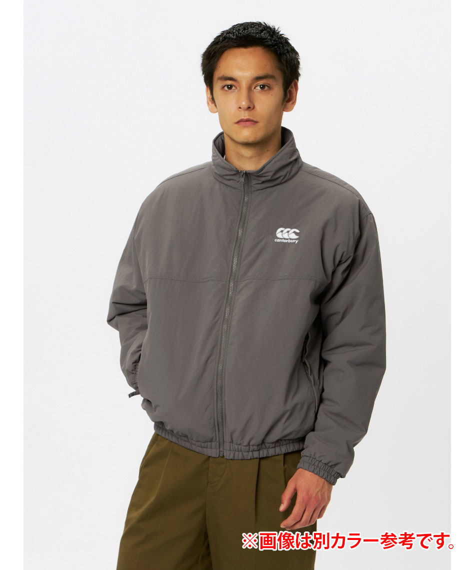 カンタベリー(CANTERBURY) 中綿ジャケット フィールドインサレーション