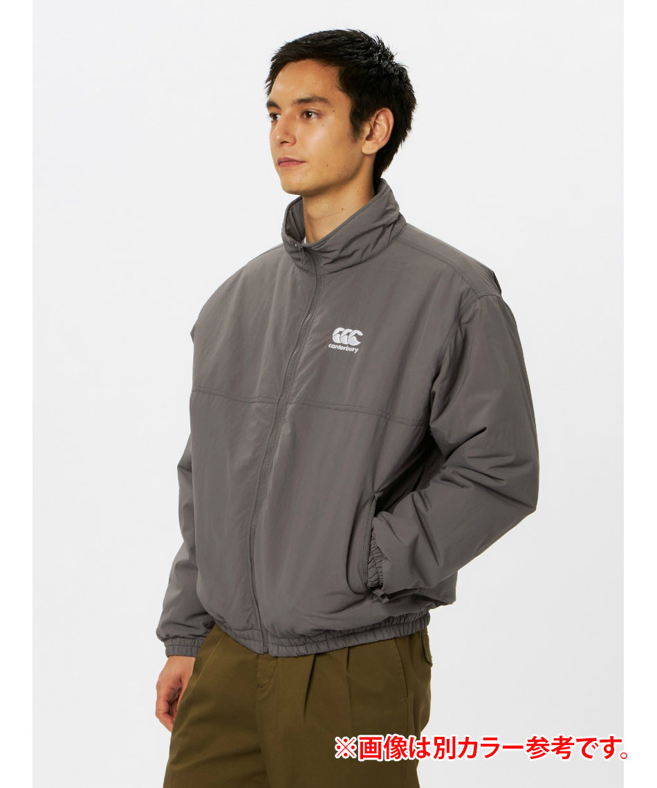 カンタベリー(CANTERBURY) 中綿ジャケット フィールドインサレーション