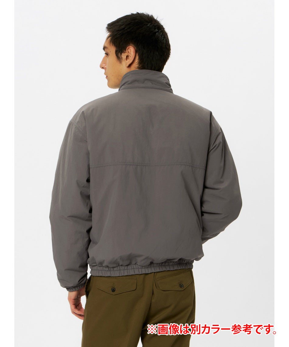 カンタベリー(CANTERBURY) 中綿ジャケット フィールドインサレーション