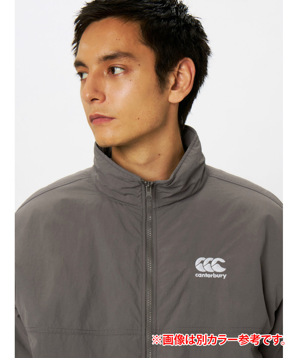 カンタベリー(CANTERBURY) 中綿ジャケット フィールドインサレーション