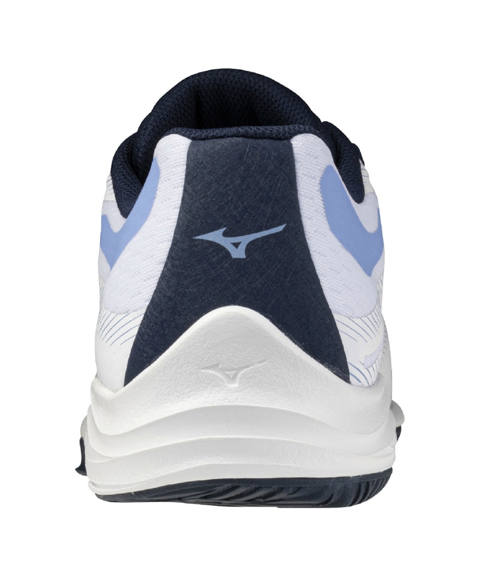 ミズノ(MIZUNO) バレーシューズ ライトニングセレクト V1GA267052