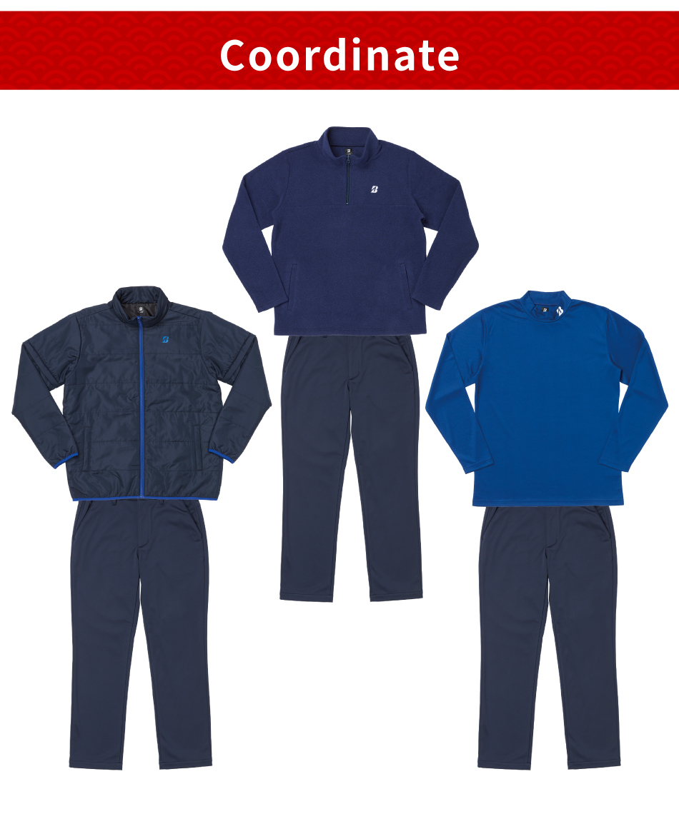 予約】【2026福袋-79】【クーポン対象外】 ブリヂストンゴルフ