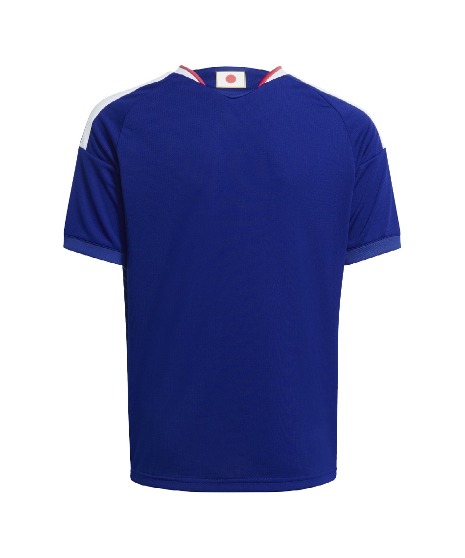 サッカー 日本代表 2026 ホーム レプリカ ユニフォーム キッズ JZ9688