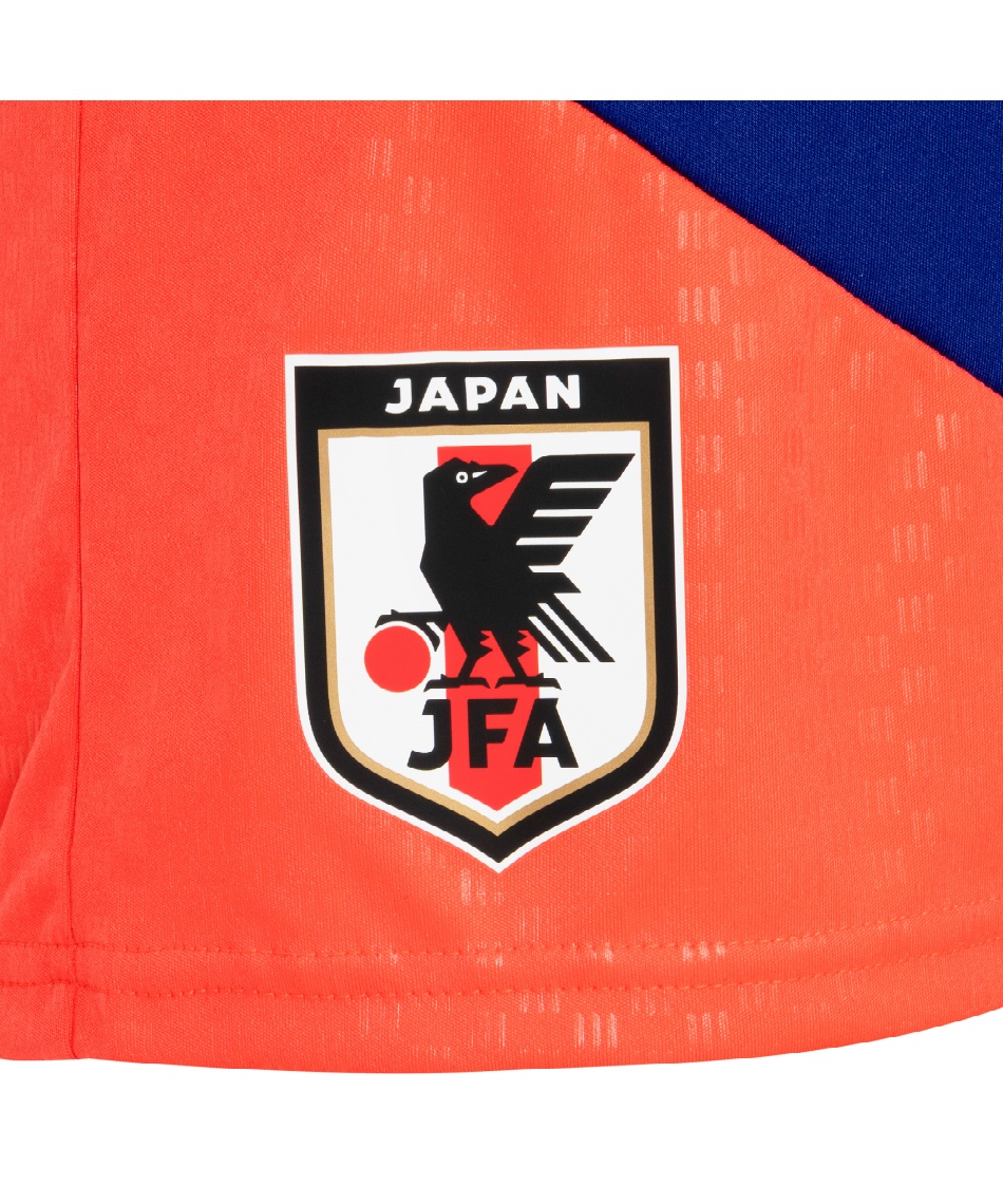 サッカー日本代表 ティロ26 トレーニングショーツ JZ7113 VT556