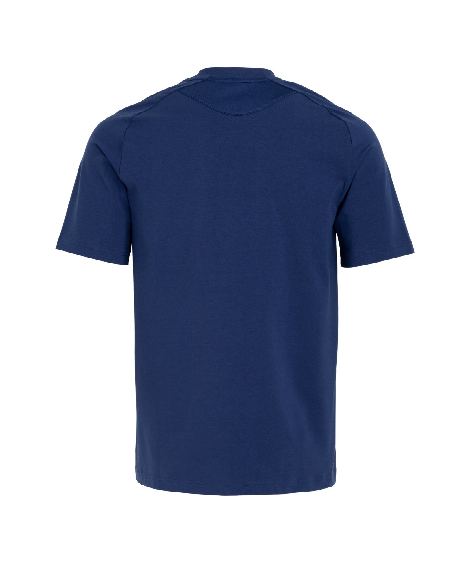 サッカー日本代表 ティロ26 トラベル 半袖Tシャツ JZ9097 BW098