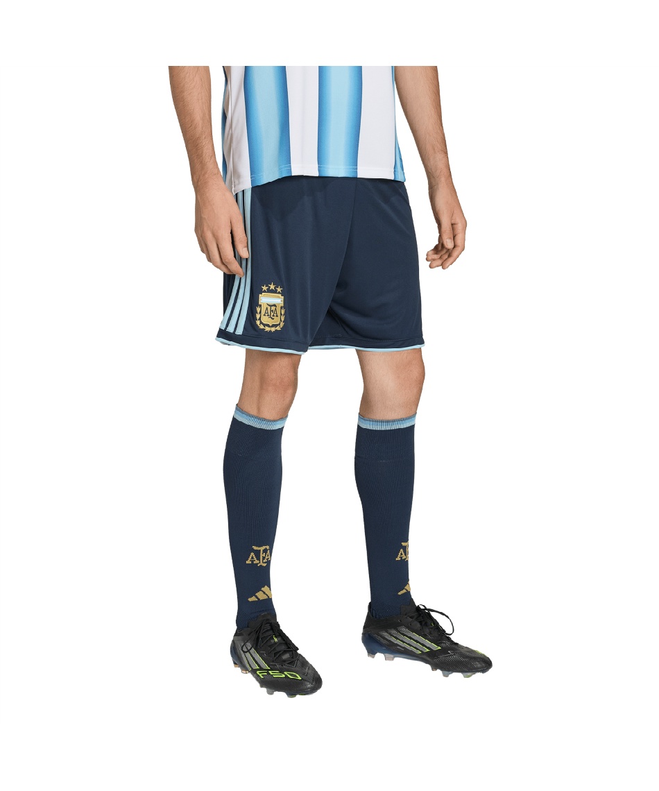 サッカー アルゼンチン代表 2026 ホーム ショーツ JM1325 【クーポン