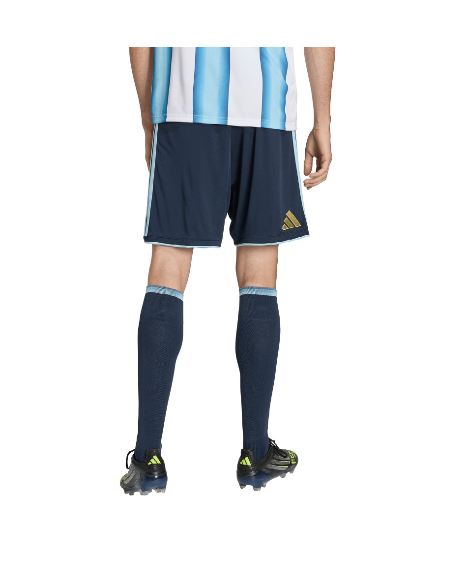 サッカー アルゼンチン代表 2026 ホーム ショーツ JM1325 【クーポン