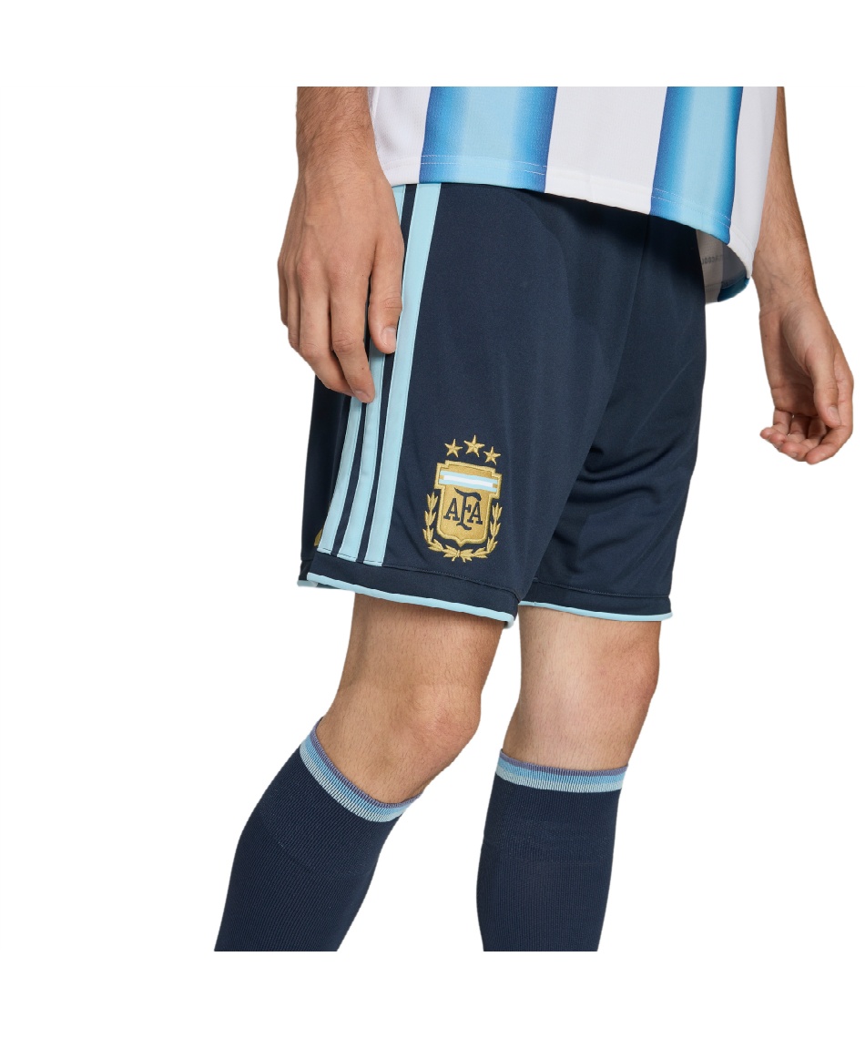 サッカー アルゼンチン代表 2026 ホーム ショーツ JM1325 【クーポン