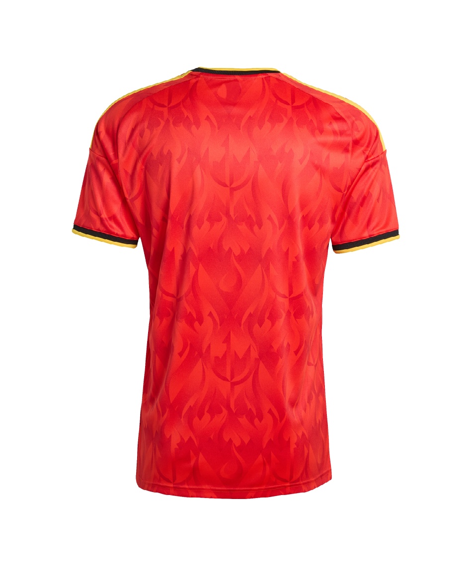 PT還元対象外】 サッカー ベルギー代表 2026 ホーム レプリカ