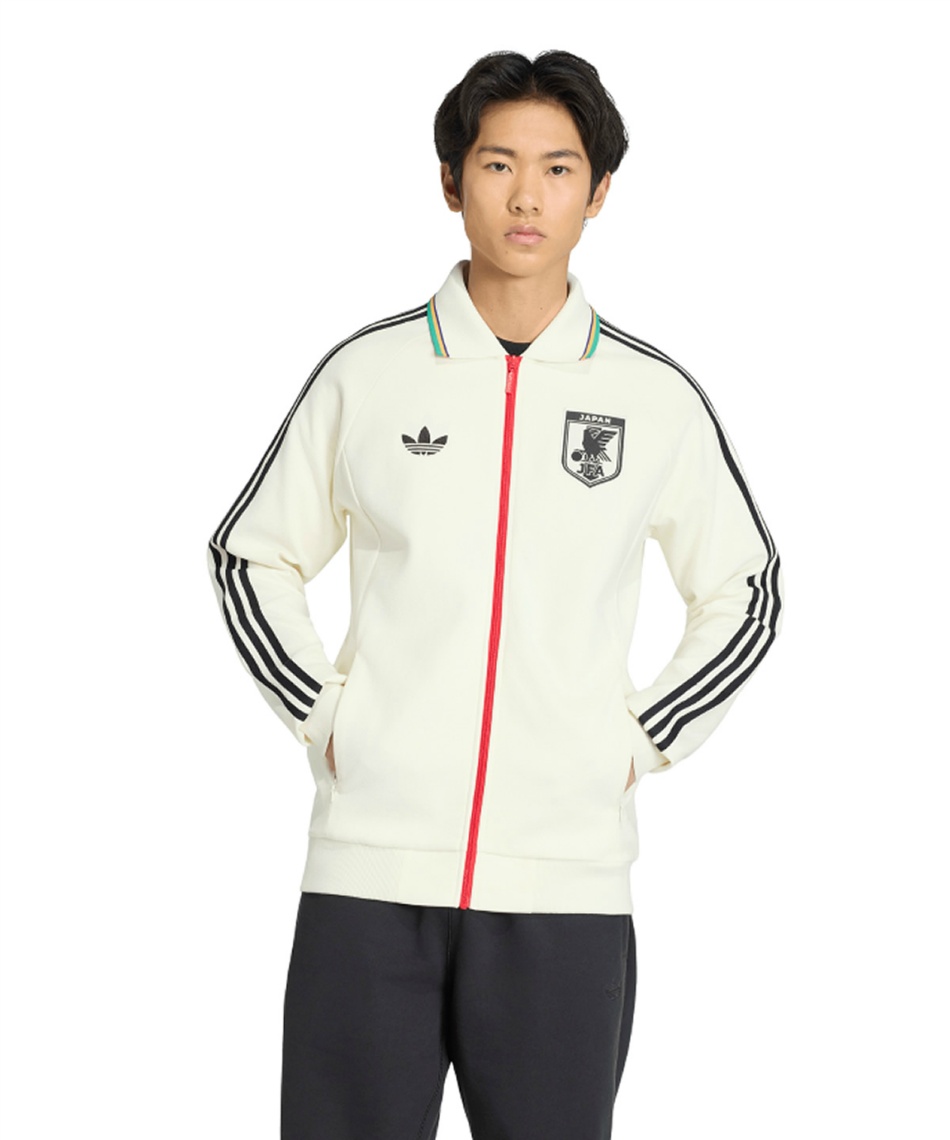 アディダス(adidas) サッカー日本代表 2026 アウェイ アンセム