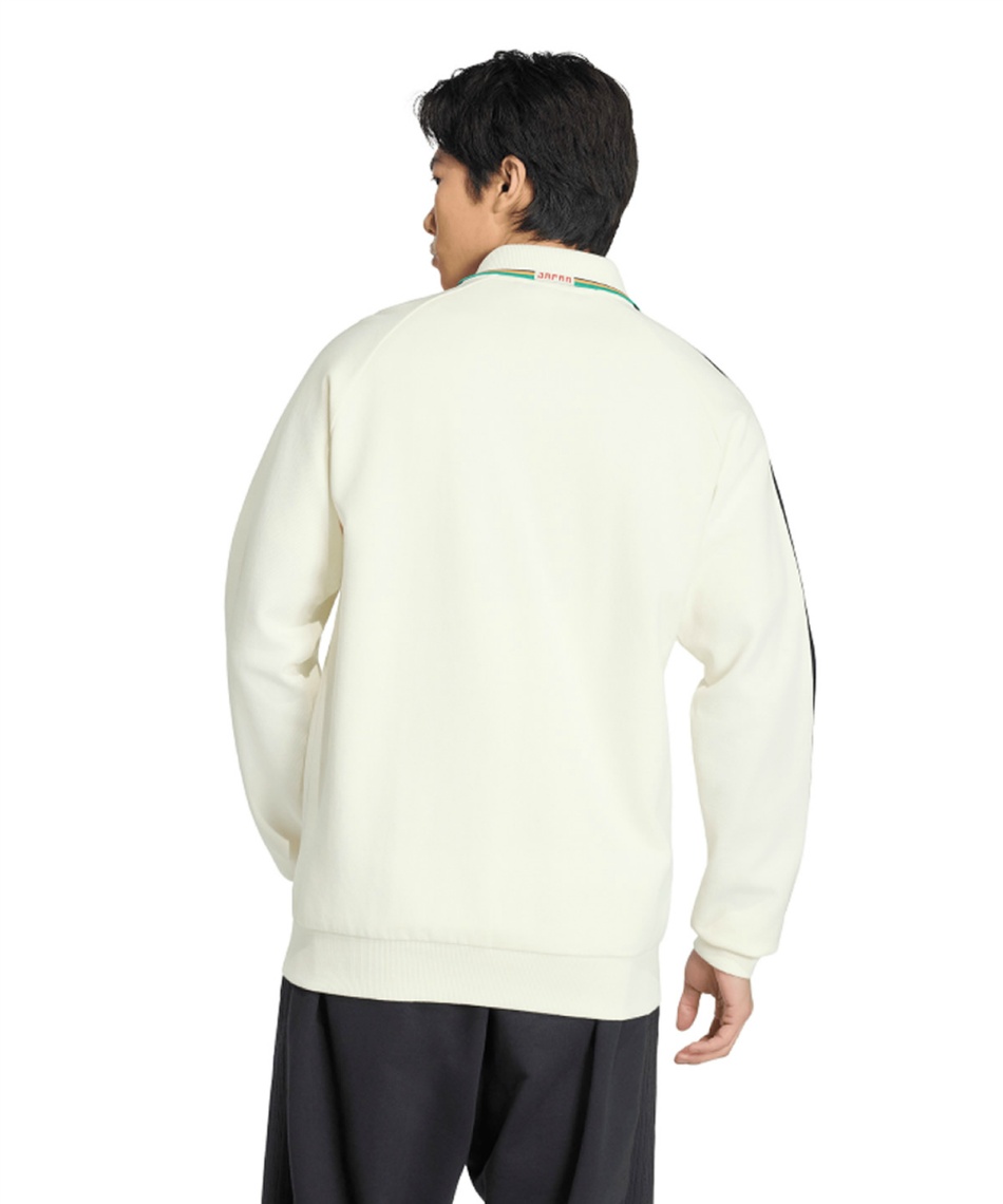 adidas 日本代表サッカー ジャケット MからL 値下げ可能 アディダス(adidas) サッカー日本代表 2026 アウェイ アンセム
