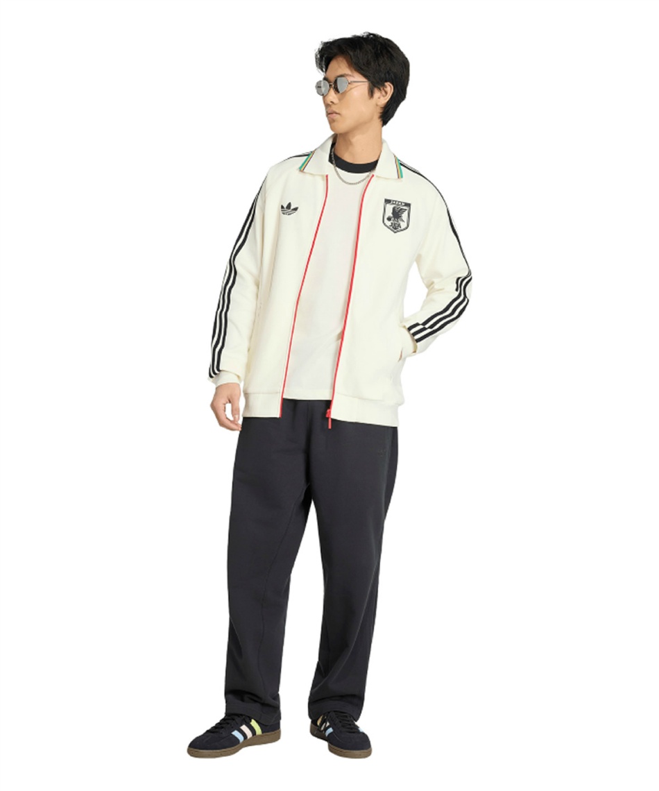 アディダス(adidas) サッカー日本代表 2026 アウェイ アンセム