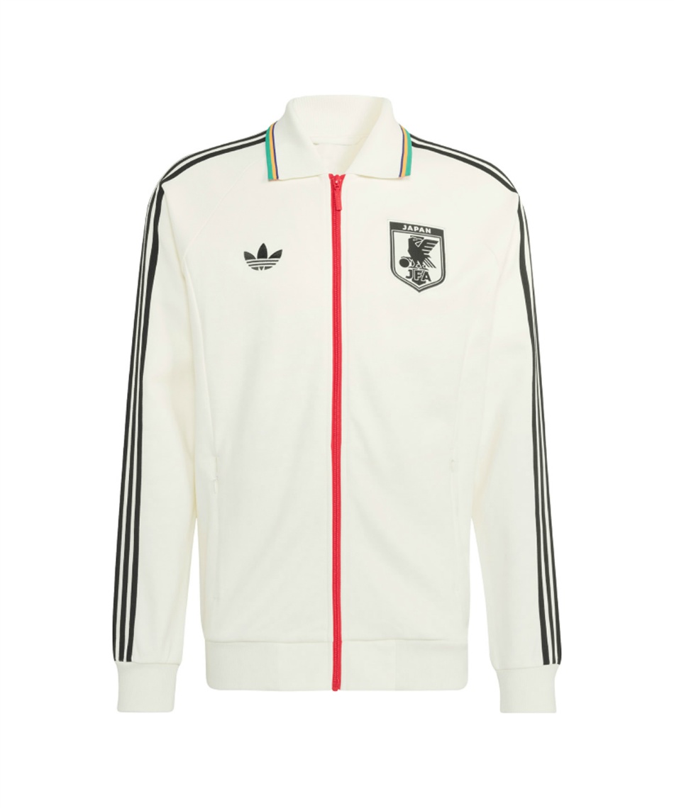 アディダス(adidas) サッカー日本代表 2026 アウェイ アンセム