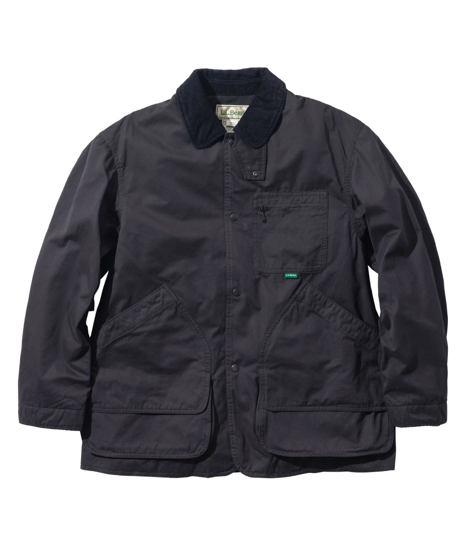 中綿ジャケット ビーンズ・フィールド・コート インサレーテッド 5575