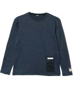 l|Cg45pt 30% OFF^SALE yzACXs[N(ICE PEAK) Vc OSAKIS  N[ 854605176 Y DARK BLUE L