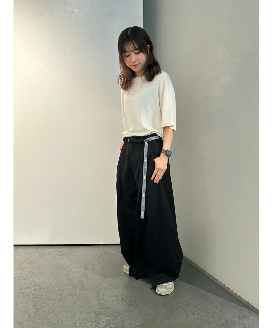 ウィークエンダー(WEEKEND(ER)) ショルダーベルト MULTI WEAVE BELT
