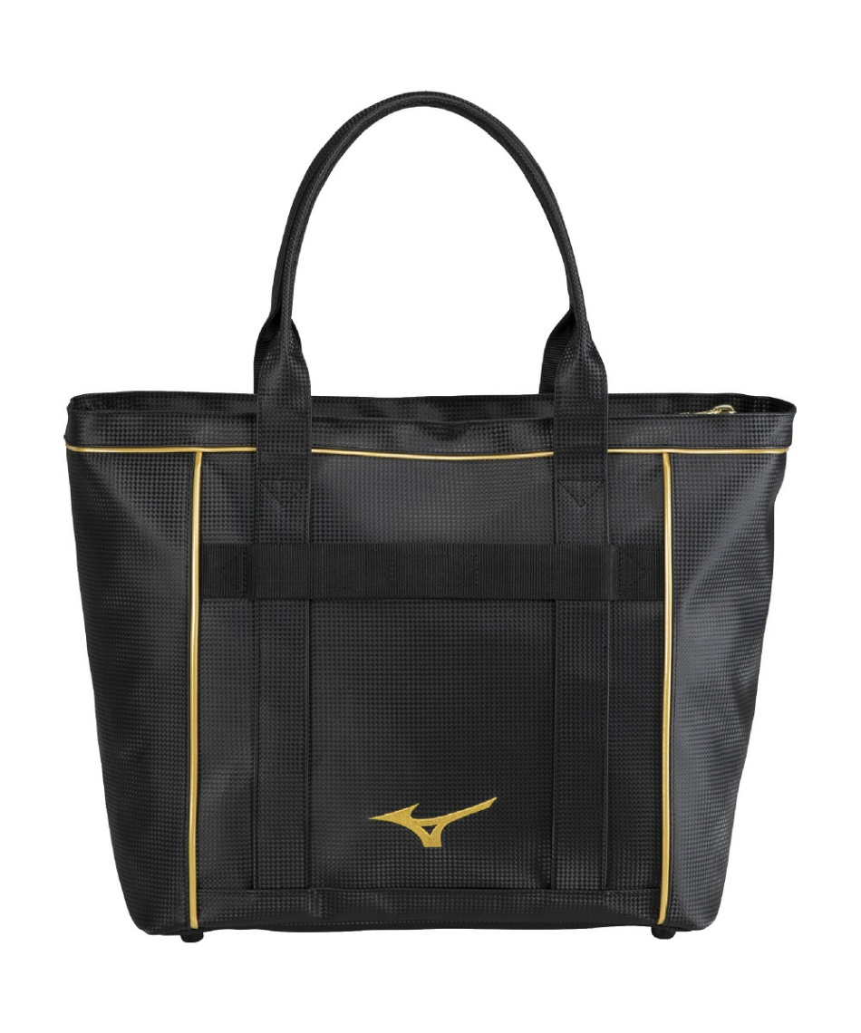 ミズノ(MIZUNO) 野球 トートバッグ MPトートバッグL 1FJDD00709