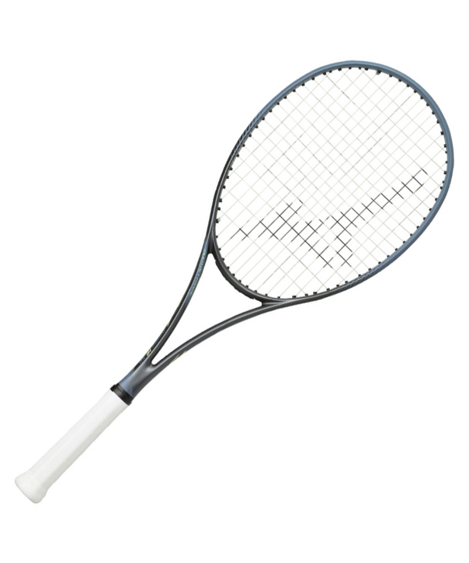ミズノ(MIZUNO) ソフトテニスラケット オールラウンド ディーフォース