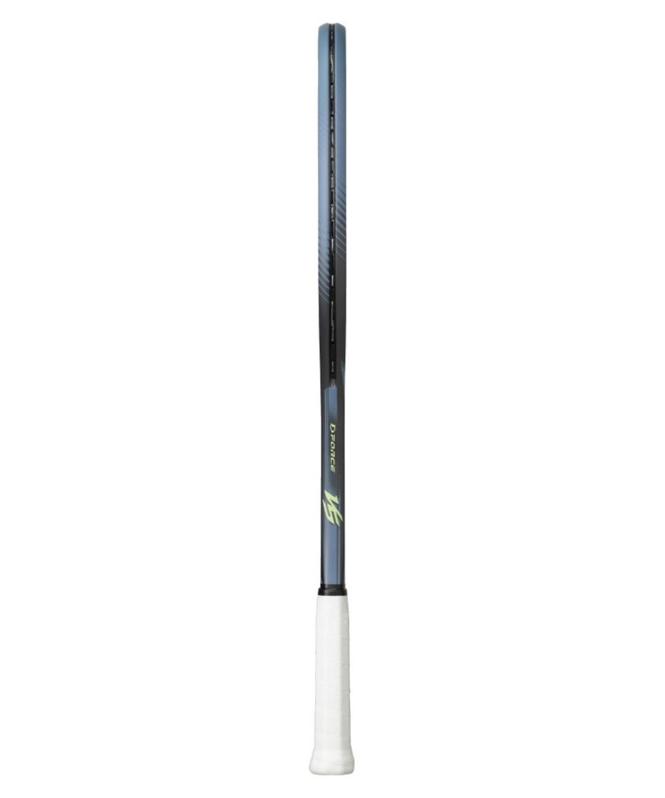 ミズノ(MIZUNO) ソフトテニスラケット オールラウンド ディーフォース