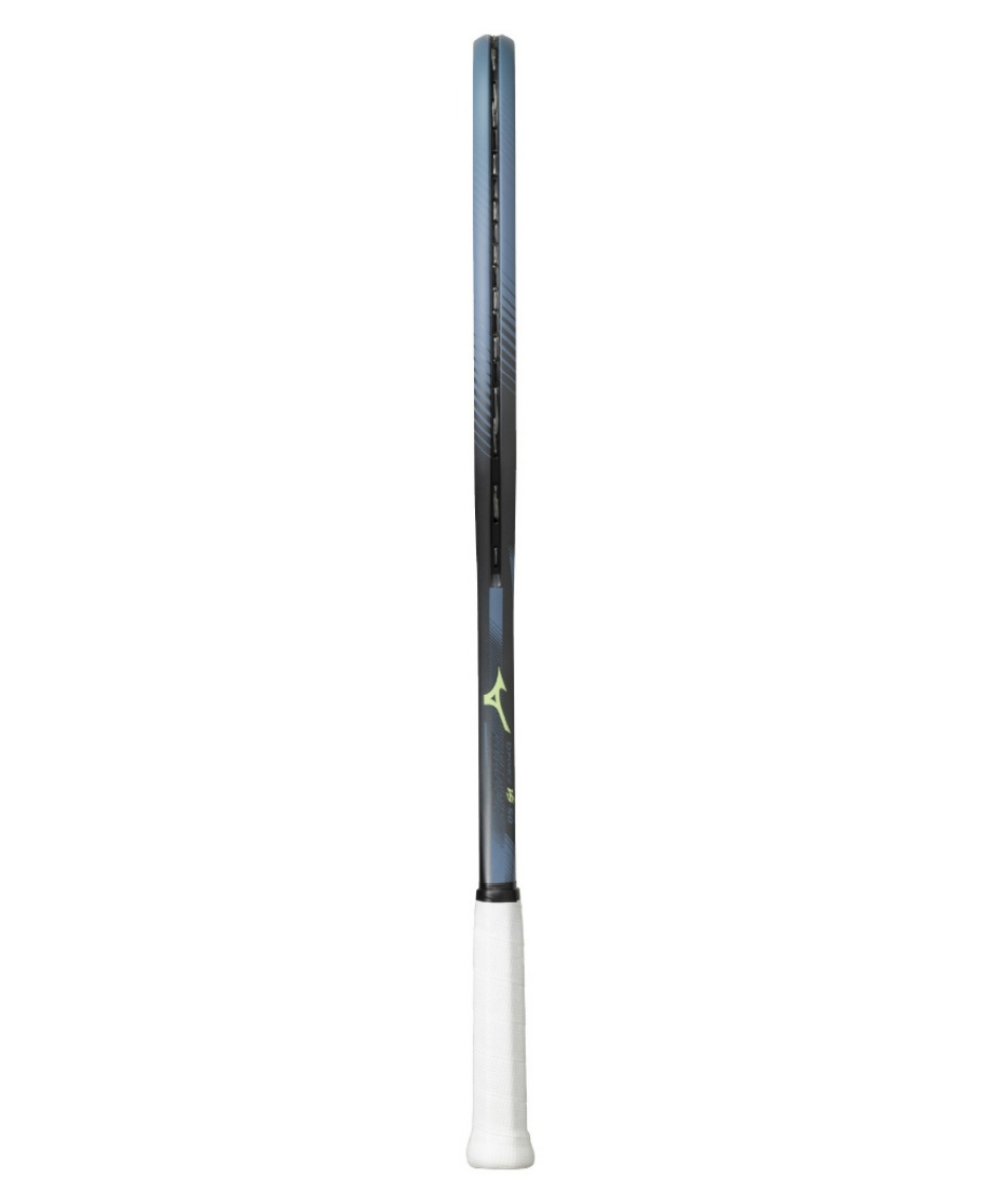 3月発売】 ミズノ(MIZUNO) ソフトテニスラケット オールラウンド