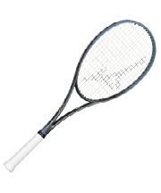 MIZUNO ミズノ D FORCE ミズノ(MIZUNO) ソフトテニスラケット オールラウンド ディーフォース