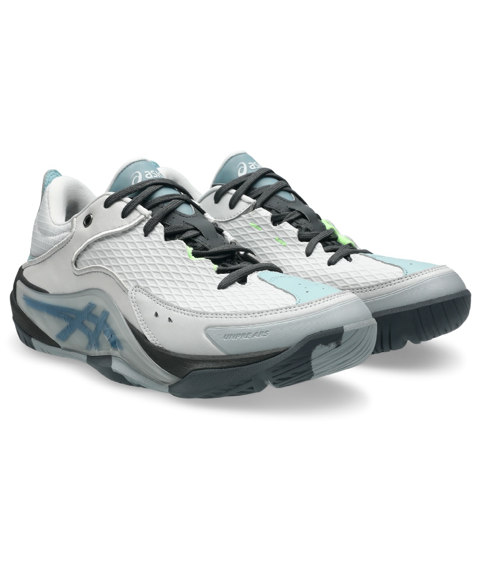 アンプレアルスLow3 28㎝ アシックス(asics) バスケットシューズ UNPRE ARS LOW 3 アンプレ