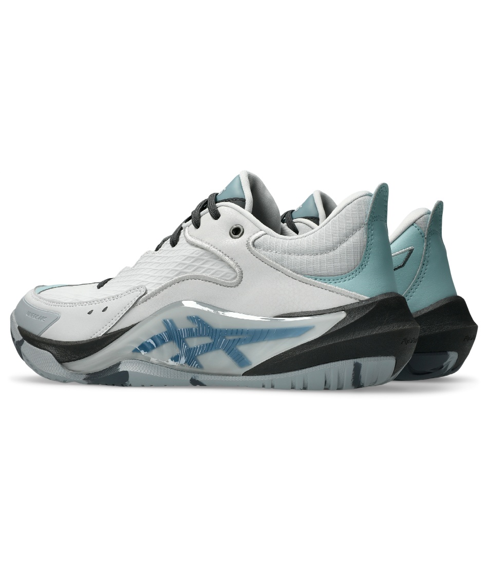 アシックス(asics) バスケットシューズ UNPRE ARS LOW 3 アンプレ