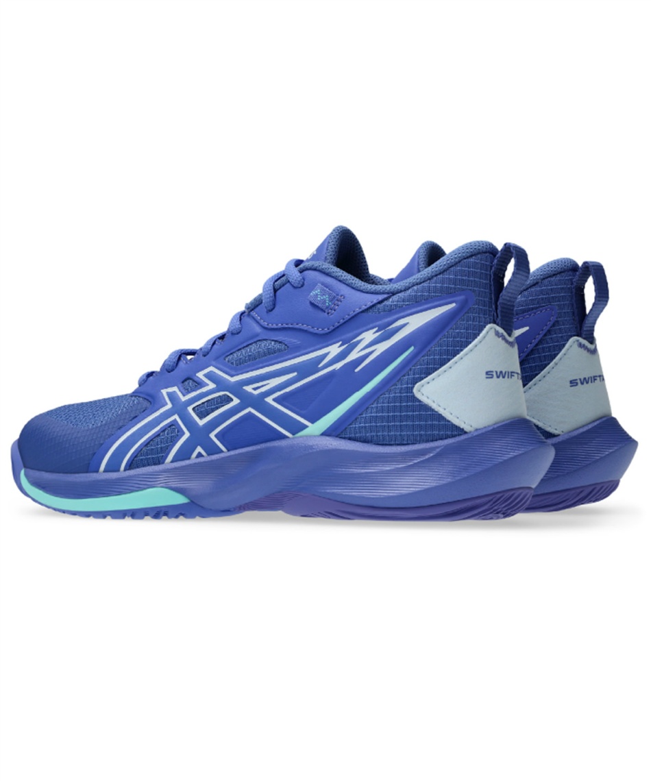 1月22日発売】 アシックス(asics) バスケットシューズ スイフトエース