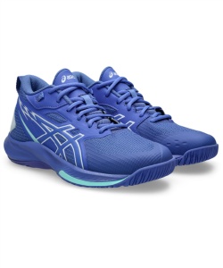 �l���|�C���g95pt �y���������z�y1��22�������z �A�V�b�N�X(asics) �o�X�P�b�g�V���[�Y �X�C�t�g�G�[�X SWIFTACE GS 1064A022-400 �W���j�A SAPPHIRE 24�D0