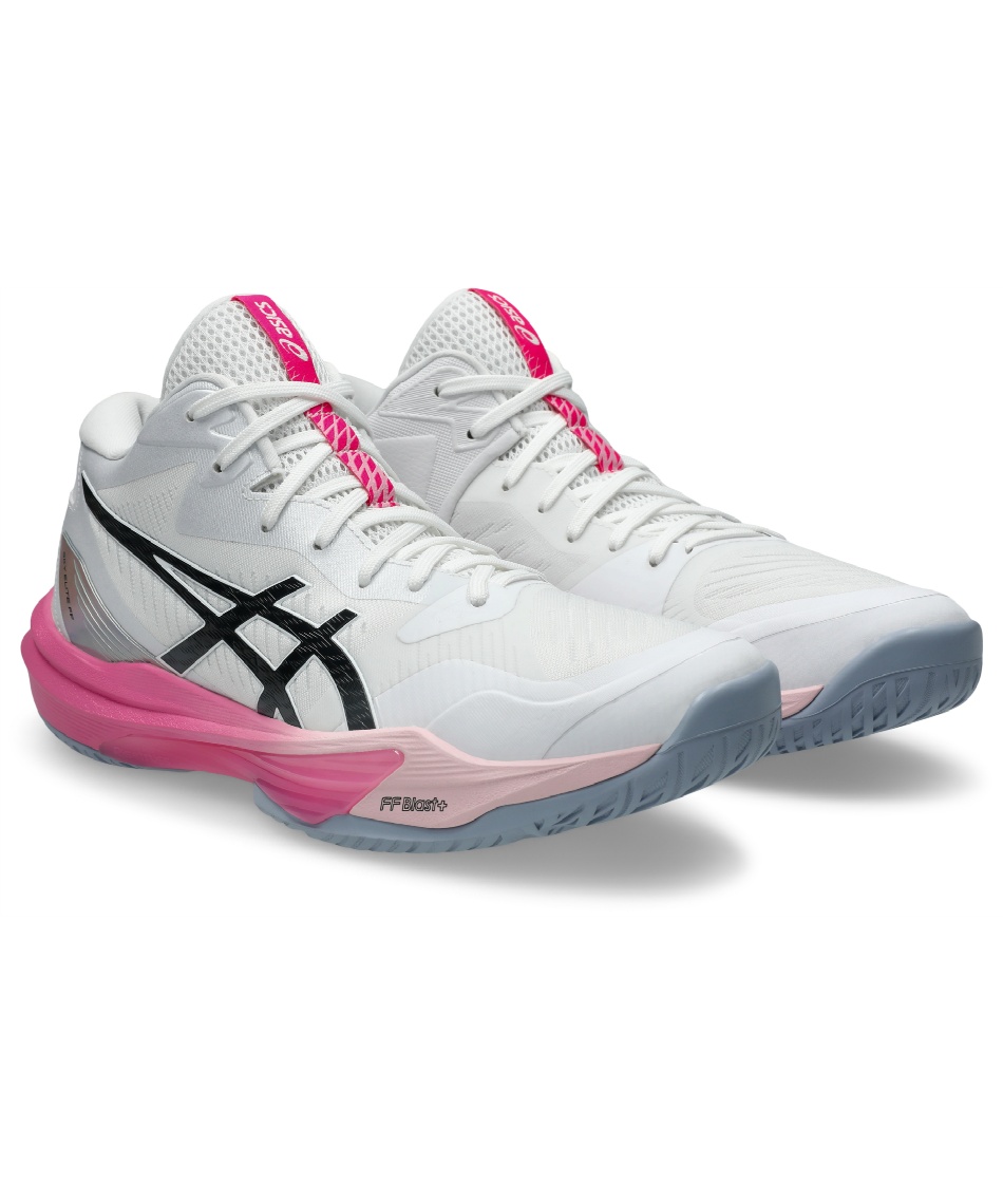 1月15日発売】 アシックス(asics) バレーシューズ SKY ELITE FF MT 3