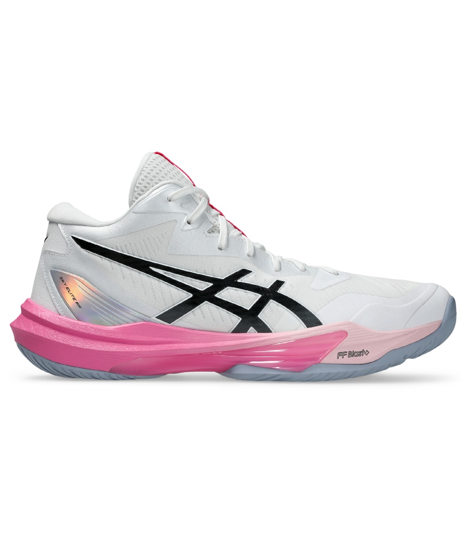 アシックス(asics) バレーシューズ SKY ELITE FF MT 3 1053A080-100