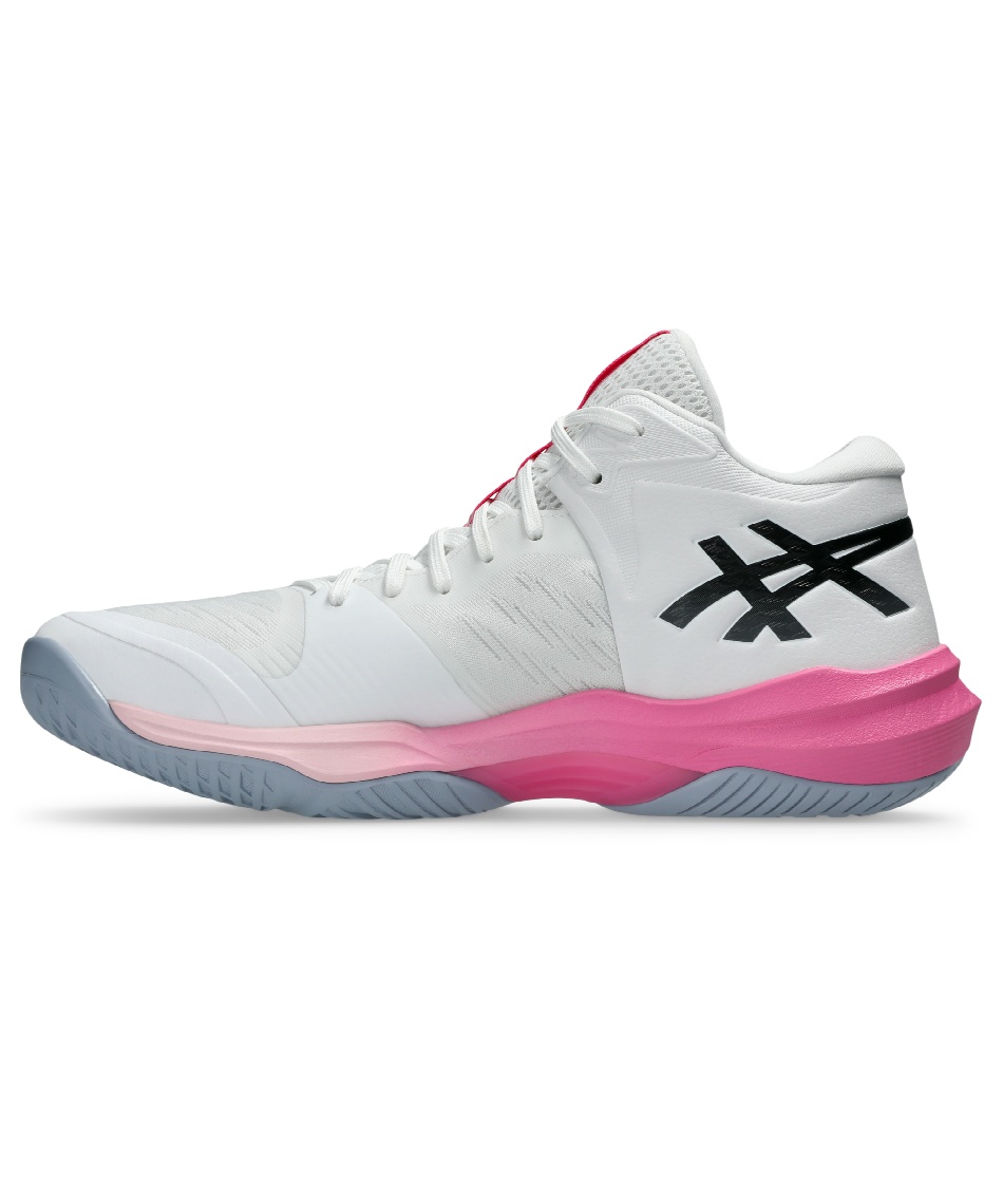 アシックス(asics) バレーシューズ SKY ELITE FF MT 3 1053A080-100