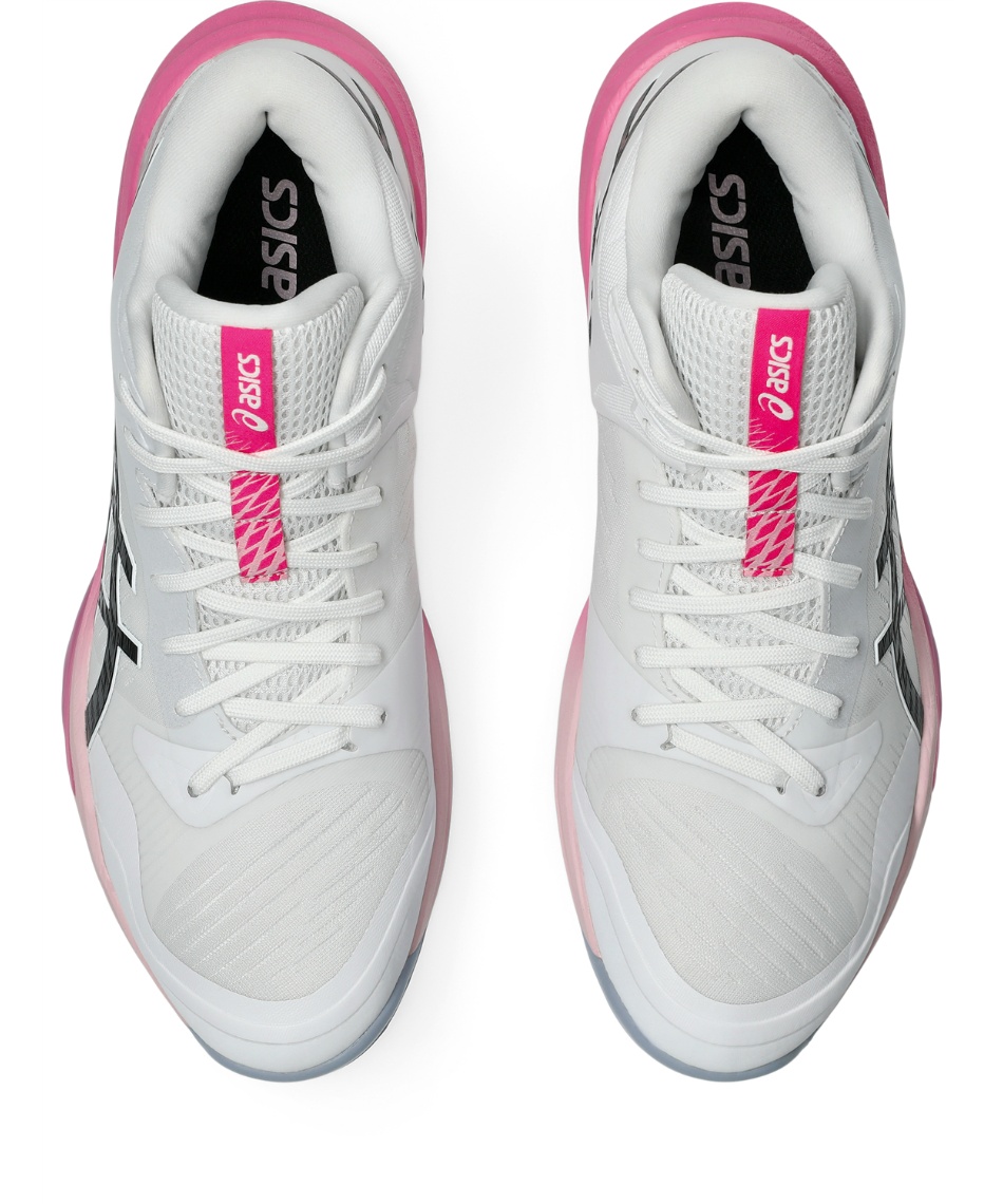 アシックス(asics) バレーシューズ SKY ELITE FF MT 3 1053A080-100